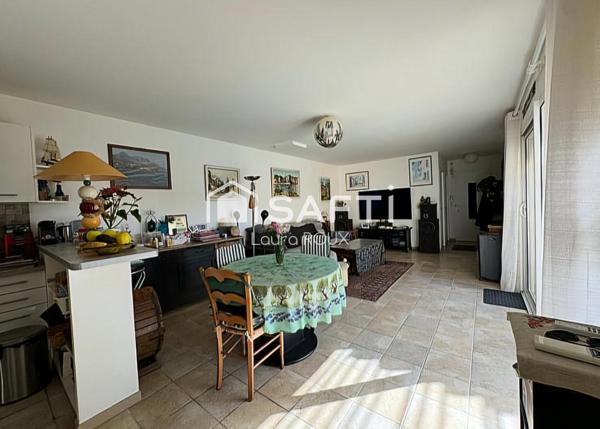 Villa  proche commodités