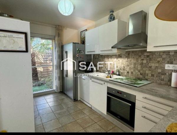 Villa  proche commodités