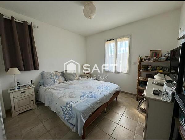 Villa  proche commodités