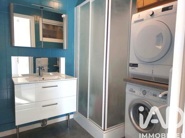 Maison à vendre 4 pièces 92,54 m² Thomery