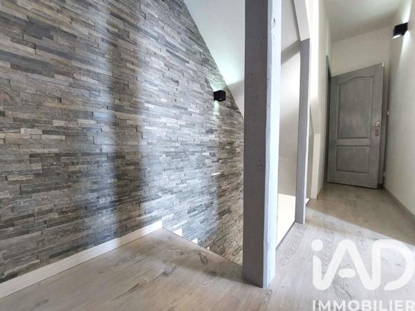 Maison à vendre 4 pièces 92,54 m² Thomery