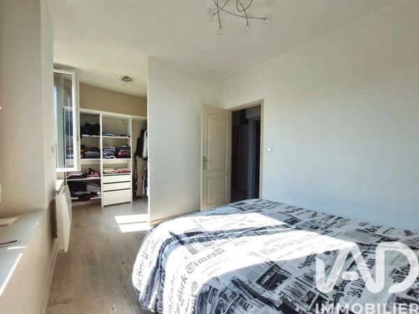 Maison à vendre 4 pièces 92,54 m² Thomery