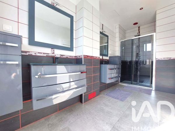 Maison à vendre 4 pièces 92,54 m² Thomery