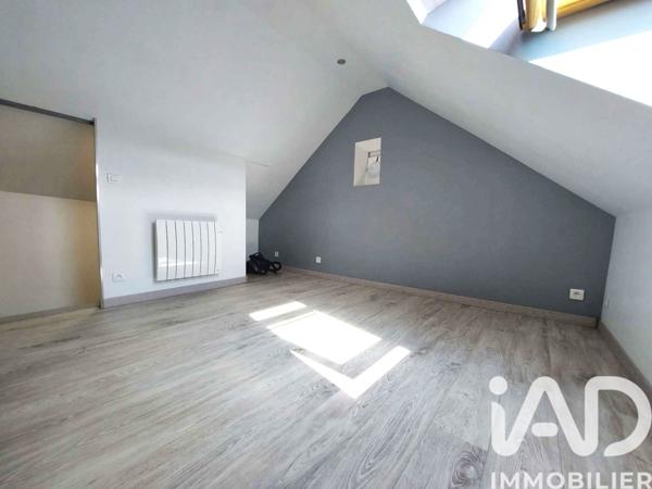 Maison à vendre 4 pièces 92,54 m² Thomery