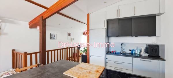 Maison à vendre 4 pièces de 97 m²