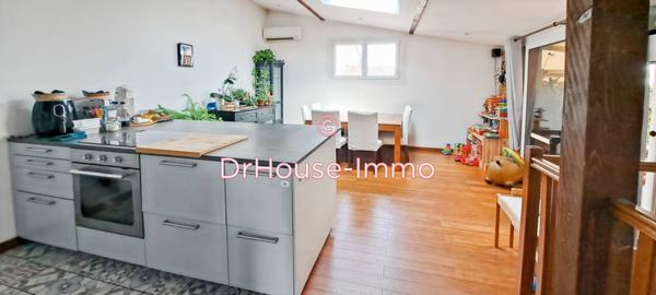 Maison à vendre 4 pièces de 97 m²