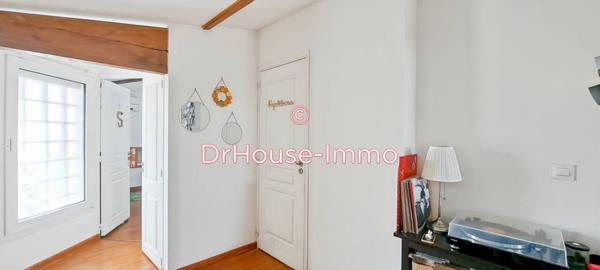 Maison à vendre 4 pièces de 97 m²