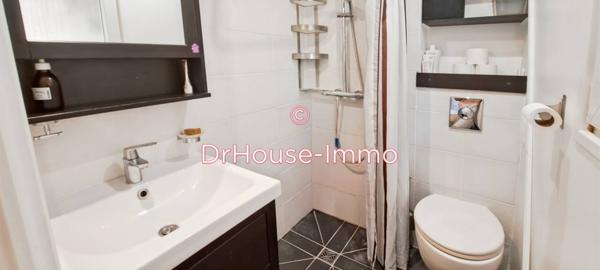 Maison à vendre 4 pièces de 97 m²