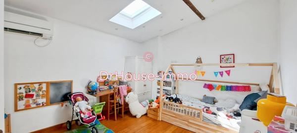 Maison à vendre 4 pièces de 97 m²