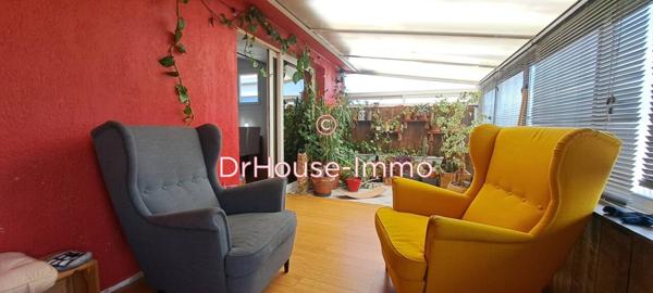 Maison à vendre 4 pièces de 97 m²