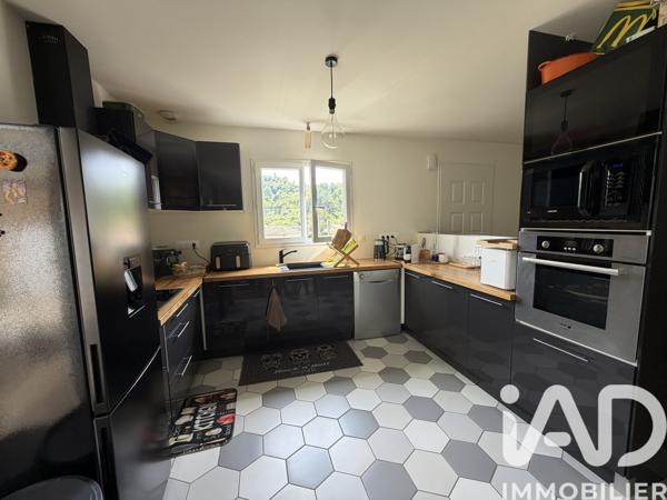 Maison à vendre 5 pièces 115 m² Jurançon