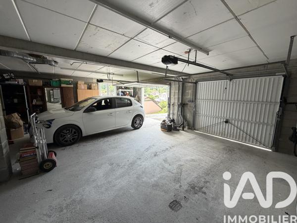 Maison à vendre 5 pièces 115 m² Jurançon