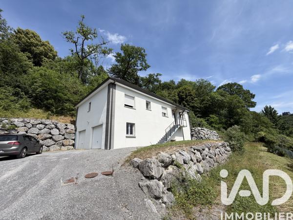 Maison à vendre 5 pièces 115 m² Jurançon