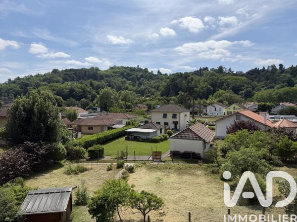 Maison à vendre 5 pièces 115 m² Jurançon