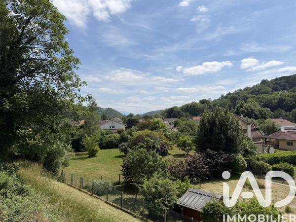 Maison à vendre 5 pièces 115 m² Jurançon