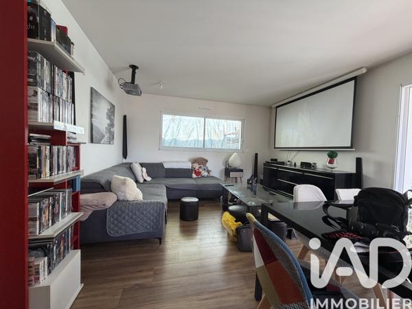 Maison à vendre 5 pièces 115 m² Jurançon