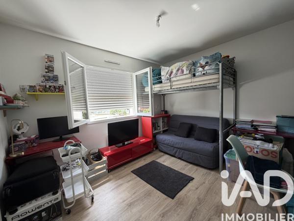 Maison à vendre 5 pièces 115 m² Jurançon