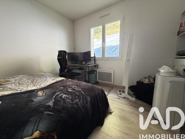 Maison à vendre 5 pièces 115 m² Jurançon