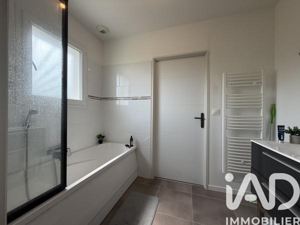 Maison à vendre 5 pièces 115 m² Jurançon