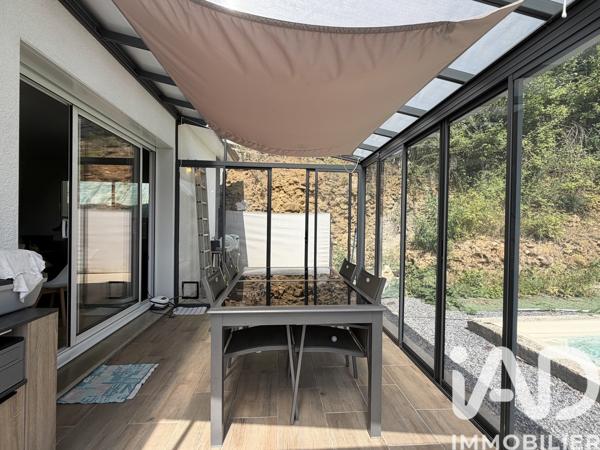 Maison à vendre 5 pièces 115 m² Jurançon