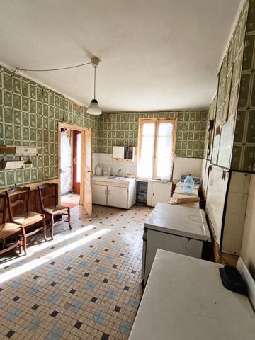 Maison à vendre 3 pièces  (85)