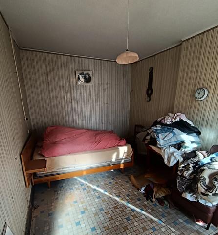 Maison à vendre 3 pièces  (85)