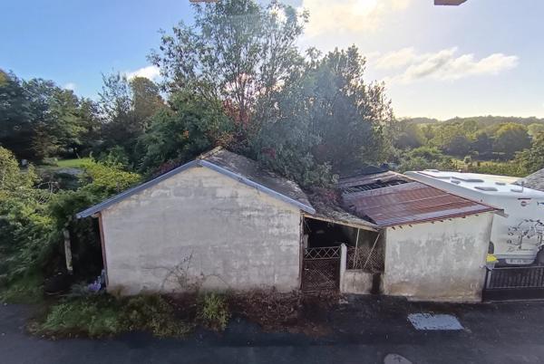 Maison à vendre 3 pièces  (85)