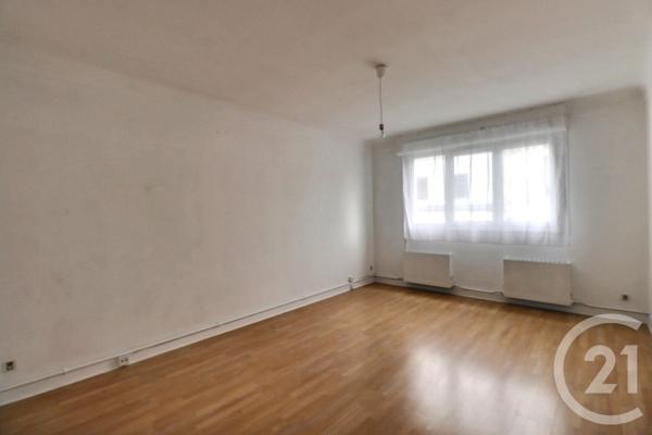 Appartement T3 à vendre  3 pièces - 68,10 m2 BORDEAUX - 33