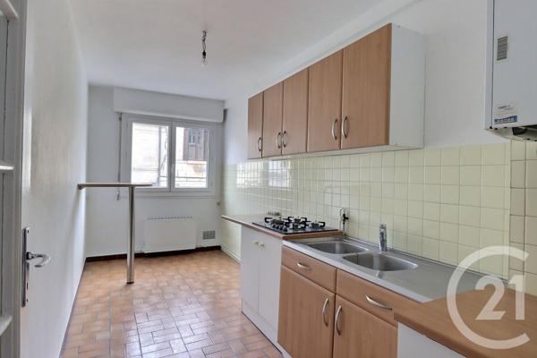 Appartement T3 à vendre  3 pièces - 68,10 m2 BORDEAUX - 33