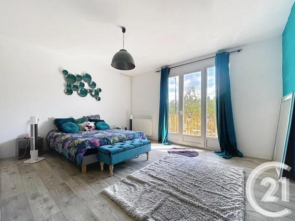 Maison à vendre  5 pièces - 116 m 2   SOTTEVILLE LES ROUEN  - 76