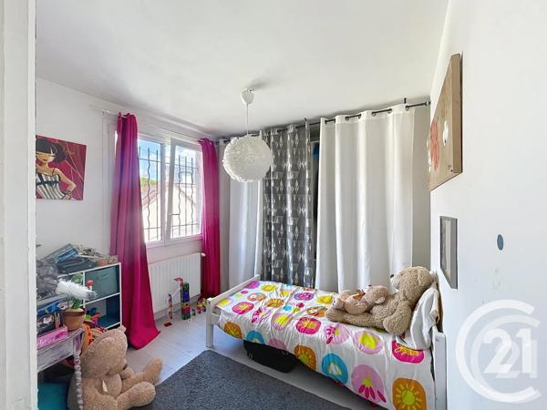 Maison à vendre  5 pièces - 116 m 2   SOTTEVILLE LES ROUEN  - 76
