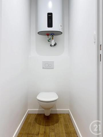 Appartement F3 à vendre  3 pièces - 57,70 m 2   ROUEN  - 76