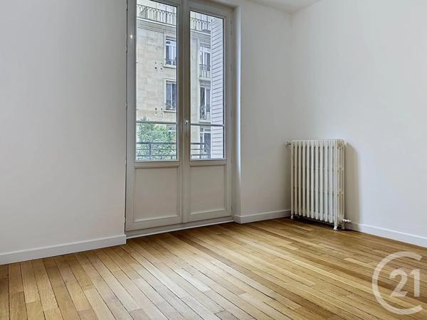 Appartement F3 à vendre  3 pièces - 57,70 m 2   ROUEN  - 76