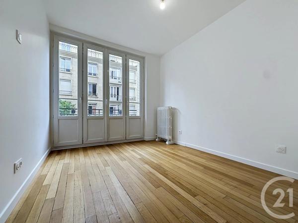 Appartement F3 à vendre  3 pièces - 57,70 m 2   ROUEN  - 76