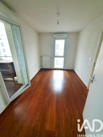 Appartement à vendre 2 pièces 36 m² Villeurbanne