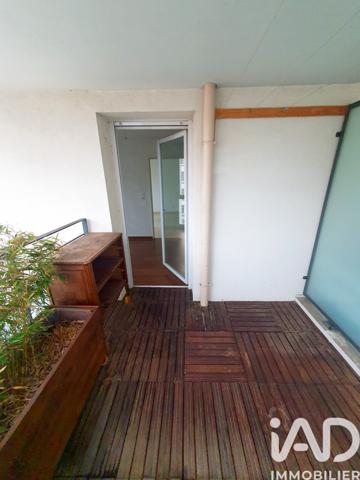 Appartement à vendre 2 pièces 36 m² Villeurbanne