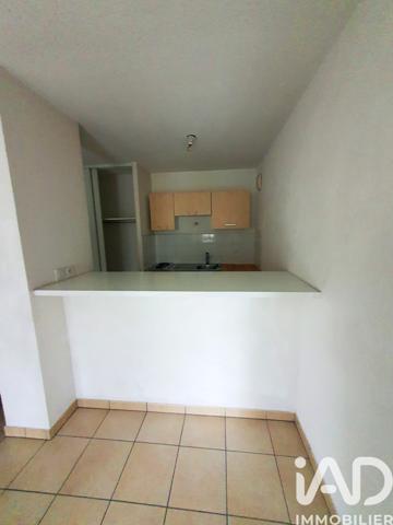 Appartement à vendre 2 pièces 36 m² Villeurbanne