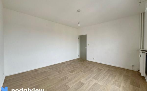 Appartement à louer    3 pièces • 66,38 m2 Le Mans