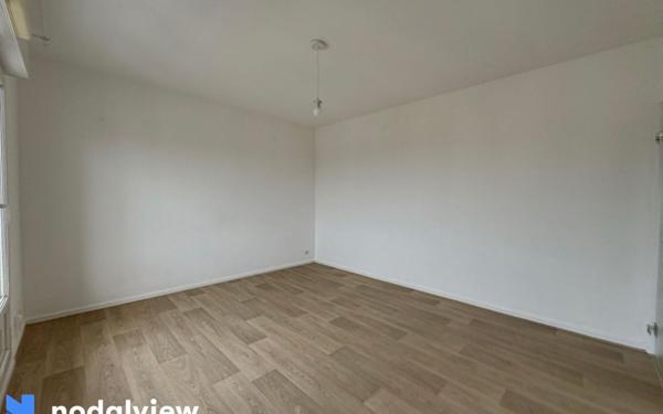 Appartement à louer    3 pièces • 66,38 m2 Le Mans