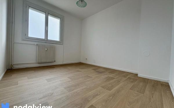 Appartement à louer    3 pièces • 66,38 m2 Le Mans