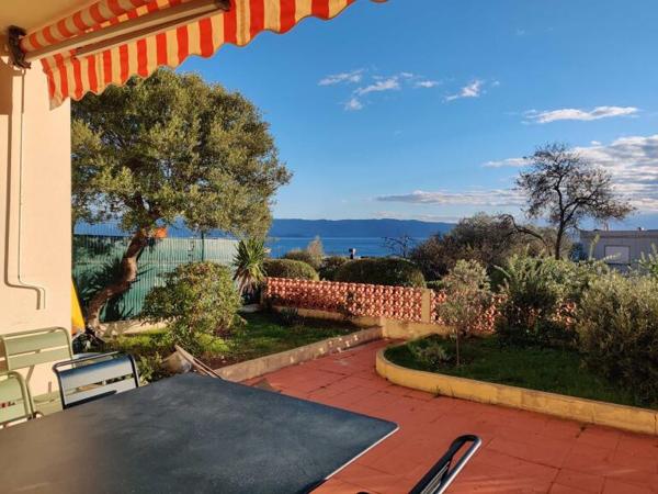 Appartement 4 pièces - 135 m²