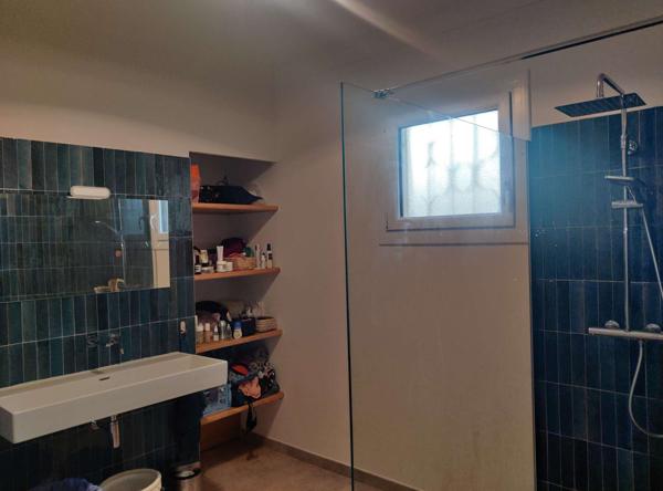 Appartement 4 pièces - 135 m²