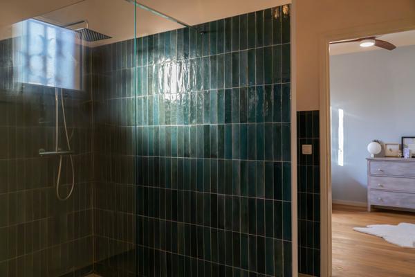 Appartement 4 pièces - 135 m²