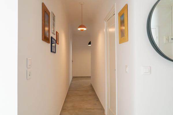 Appartement 4 pièces - 135 m²