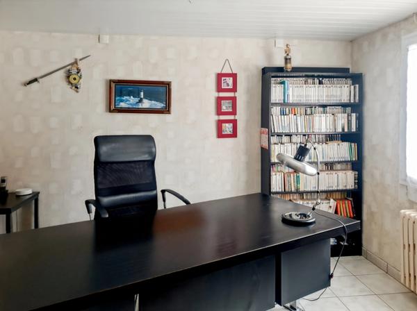 Maison à vendre 7 pièces NIORT (79)