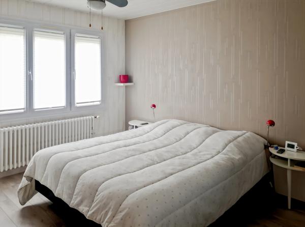 Maison à vendre 7 pièces NIORT (79)