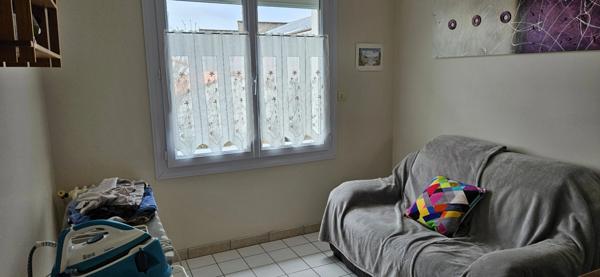 Maison à vendre 7 pièces NIORT (79)