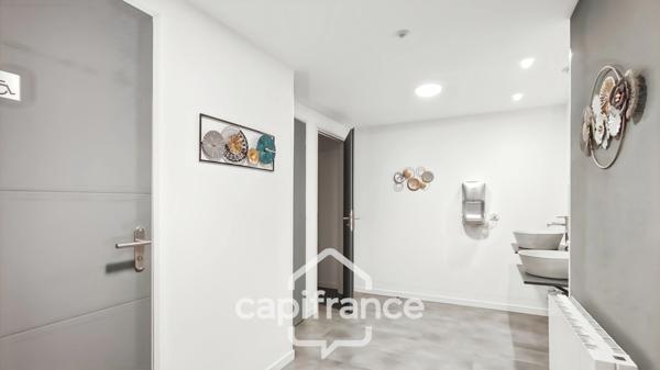 Fonds de commerce Hôtel-Restaurant à vendre CASTELJALOUX (47)