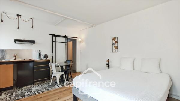 Fonds de commerce Hôtel-Restaurant à vendre CASTELJALOUX (47)