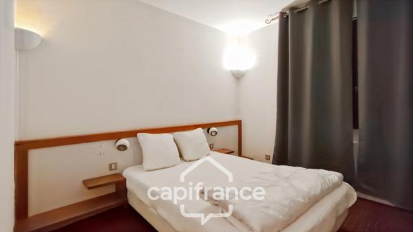 Fonds de commerce Hôtel-Restaurant à vendre CASTELJALOUX (47)